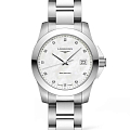 Часы Longines Conquest L3.377.4.87.6